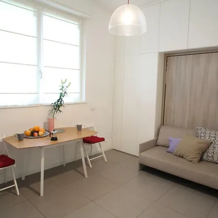 Apartment San Martino House Milan