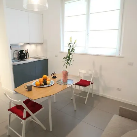 San Martino House 公寓