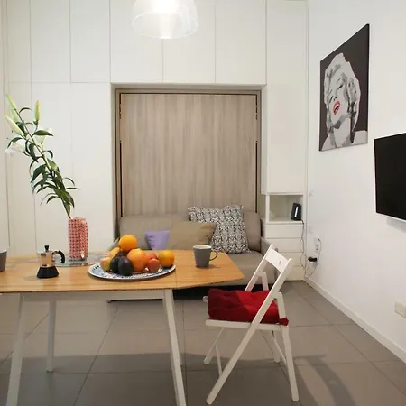 San Martino House Apartment Milan