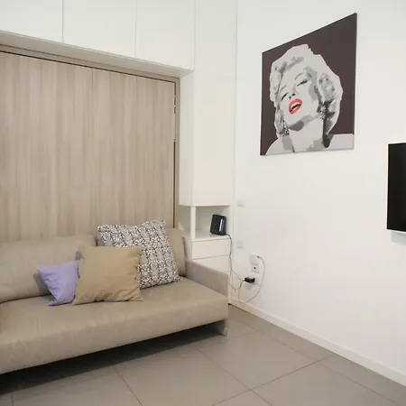 San Martino House 公寓
