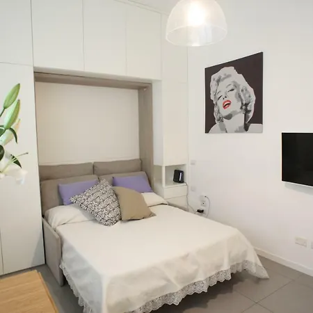 San Martino House Apartment Milan