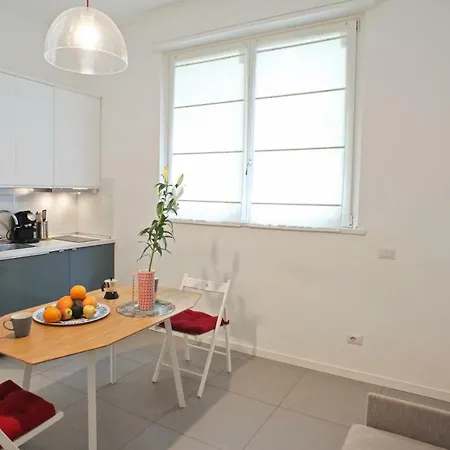 Apartment San Martino House Milan