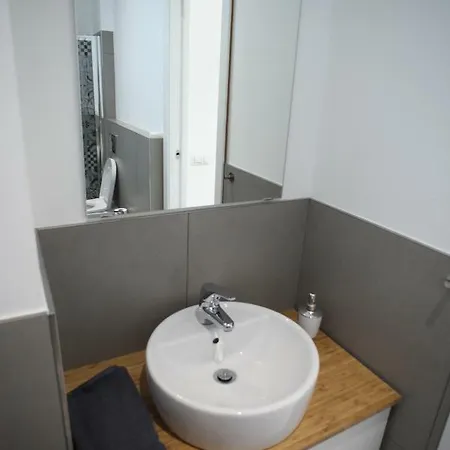 San Martino House Apartment Milan