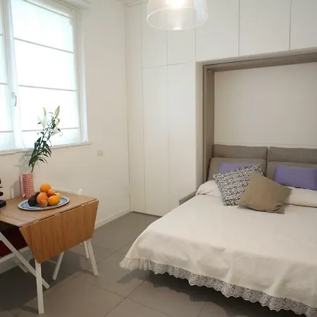 San Martino House 公寓 *