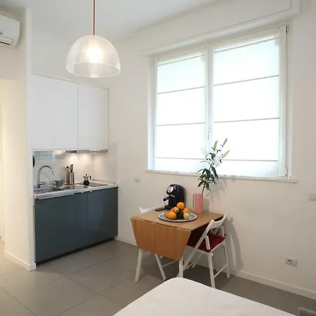 San Martino House 公寓