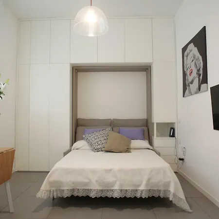 San Martino House 公寓 米兰
